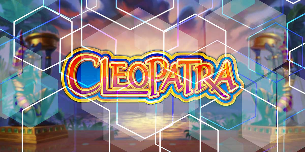 Cleopatra online spel
